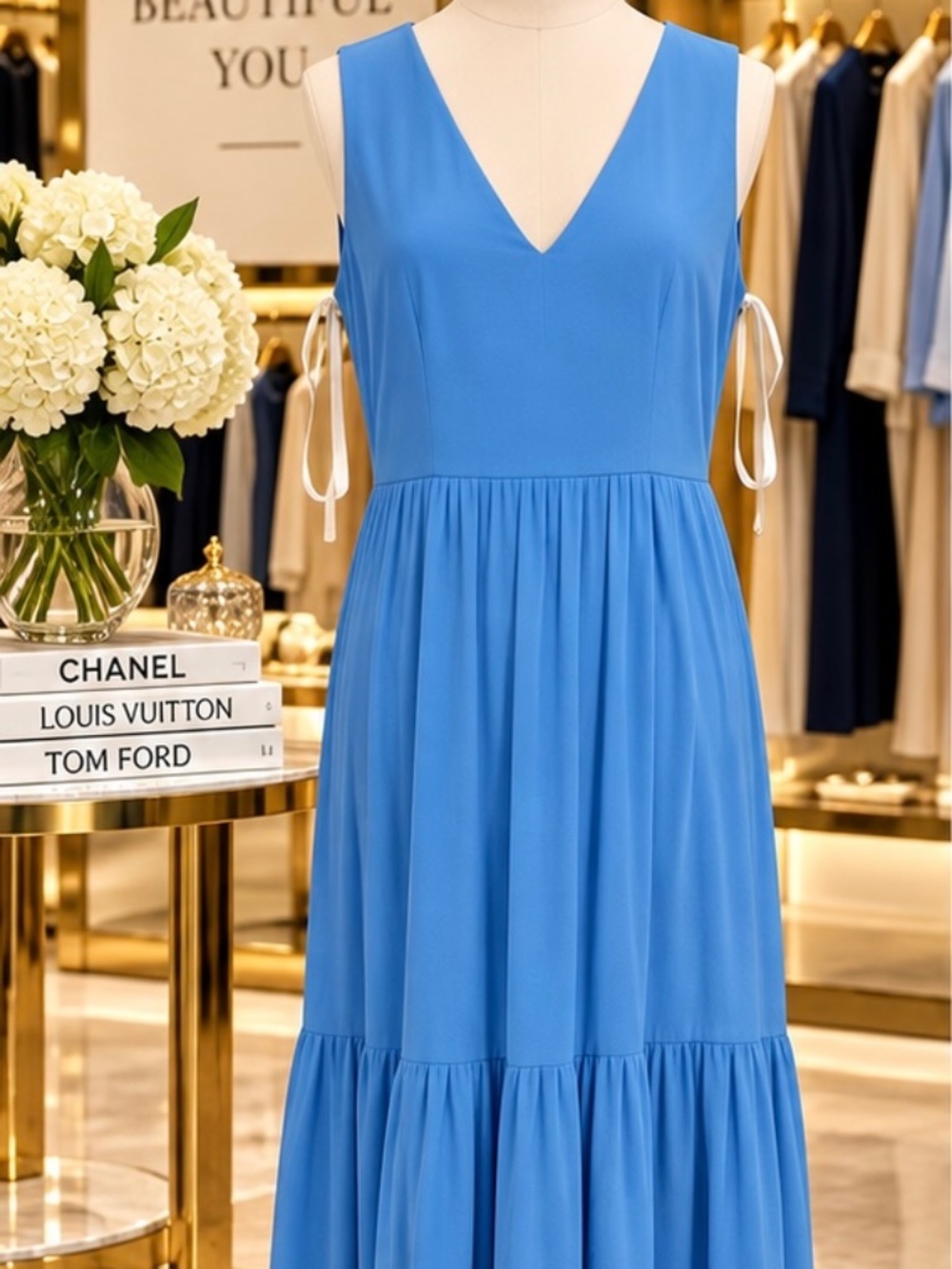 Lily Pulitzer Long Dress